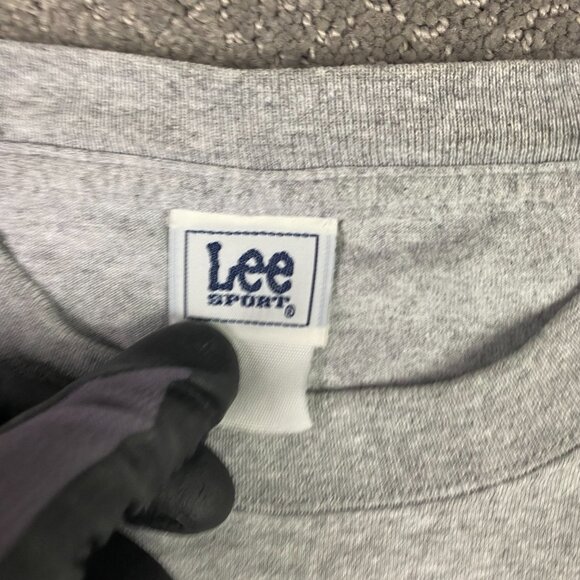 Vintage Boston Red Sox 2004 World Series Champions T Shirt Men's XL - Picture 4 of 9